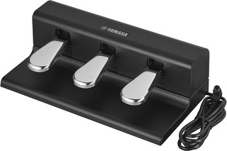 Pedalera Yamaha FC35 para Piano Digital