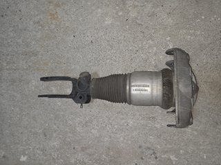 Balona suspensión delantera Porsche Cayenne 955