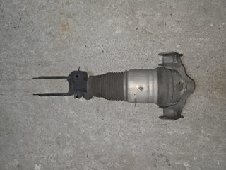 Balona suspensión delantera Porsche Cayenne 955