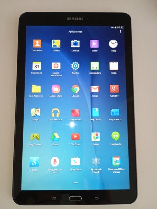 Tablet Samsung Galaxy Tab A