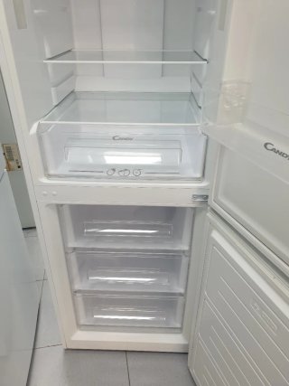 Combo Nevera y lavadora  con garantía
