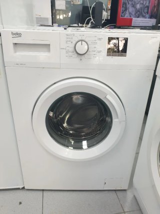 Combo Nevera y lavadora  con garantía