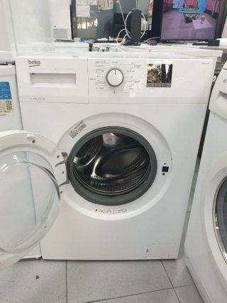 Combo Nevera y lavadora  con garantía