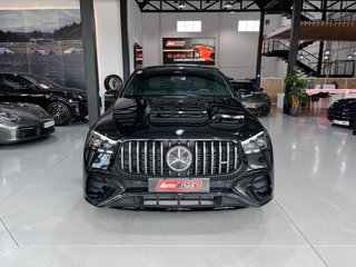 Mercedes-Benz GLE Coupé 53 AMG 2025