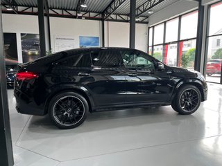 Mercedes-Benz GLE Coupé 53 AMG 2025