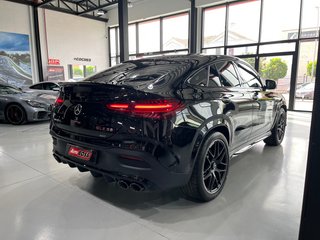 Mercedes-Benz GLE Coupé 53 AMG 2025