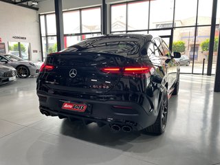 Mercedes-Benz GLE Coupé 53 AMG 2025