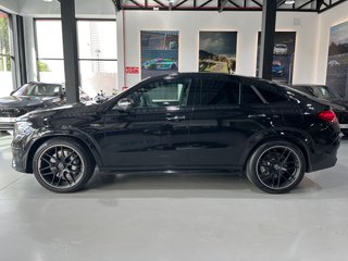 Mercedes-Benz GLE Coupé 53 AMG 2025