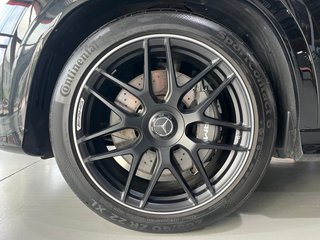 Mercedes-Benz GLE Coupé 53 AMG 2025