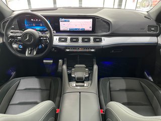Mercedes-Benz GLE Coupé 53 AMG 2025