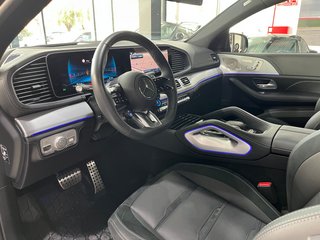 Mercedes-Benz GLE Coupé 53 AMG 2025
