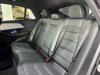 Mercedes-Benz GLE Coupé 53 AMG 2025