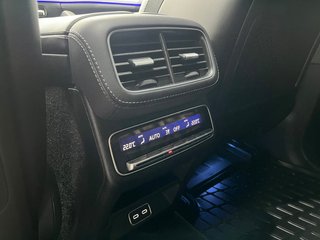 Mercedes-Benz GLE Coupé 53 AMG 2025