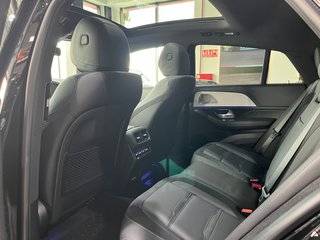 Mercedes-Benz GLE Coupé 53 AMG 2025