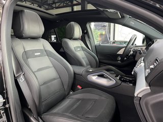 Mercedes-Benz GLE Coupé 53 AMG 2025