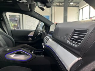 Mercedes-Benz GLE Coupé 53 AMG 2025