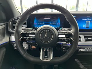 Mercedes-Benz GLE Coupé 53 AMG 2025