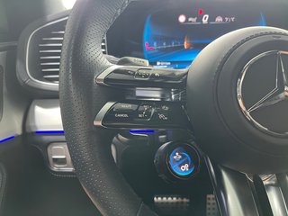 Mercedes-Benz GLE Coupé 53 AMG 2025