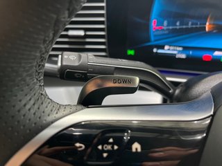 Mercedes-Benz GLE Coupé 53 AMG 2025