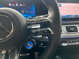 Mercedes-Benz GLE Coupé 53 AMG 2025