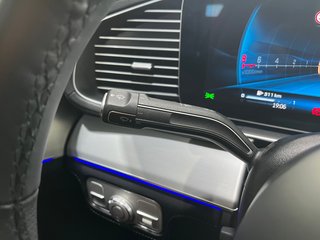 Mercedes-Benz GLE Coupé 53 AMG 2025