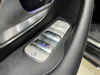 Mercedes-Benz GLE Coupé 53 AMG 2025