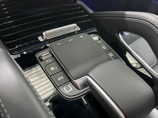 Mercedes-Benz GLE Coupé 53 AMG 2025