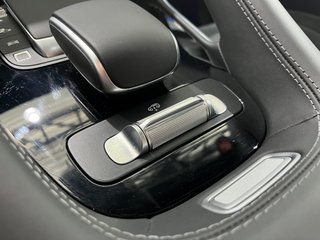 Mercedes-Benz GLE Coupé 53 AMG 2025