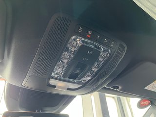 Mercedes-Benz GLE Coupé 53 AMG 2025