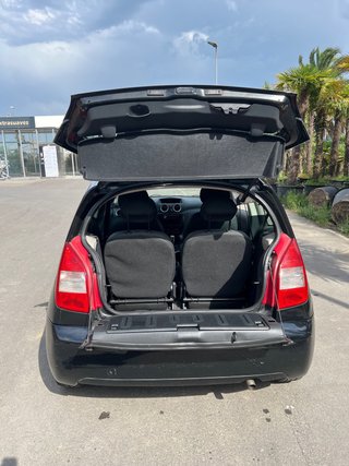 Citroen C2 2007