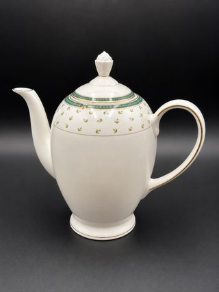 Servizio Caffè 27 Pezzi New Bone China