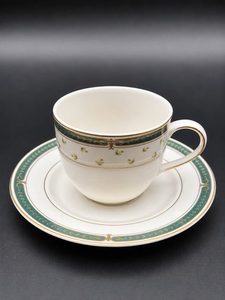 Servizio Caffè 27 Pezzi New Bone China