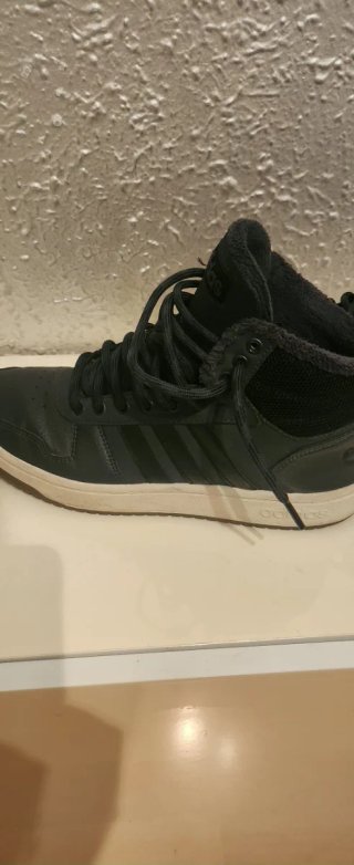 Zapatillas Adidas Negras