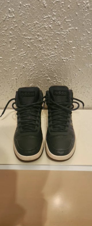 Zapatillas Adidas Negras