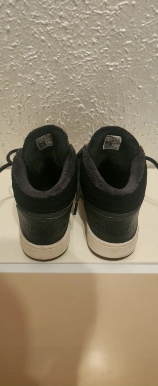 Zapatillas Adidas Negras