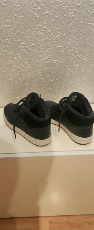 Zapatillas Adidas Negras