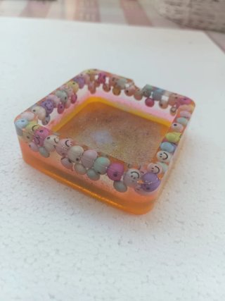 Posacenere smile