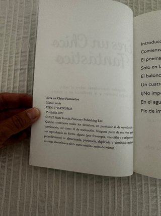 Eres Un Chico Fantástico Historias Inspiradoras...