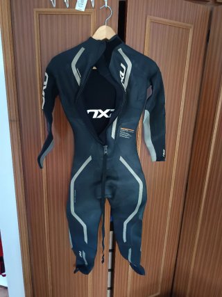 Neopreno 2XU E:0 Elite