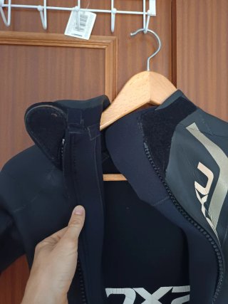 Neopreno 2XU E:0 Elite