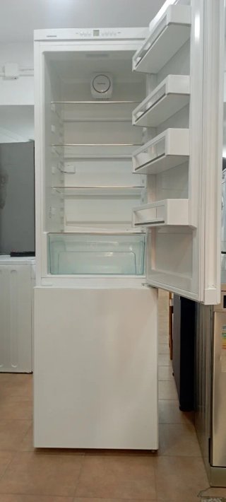 Nevera Liebherr