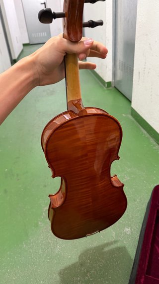 Violín Alfred Stingl by Höfner AS-160-V/AIS