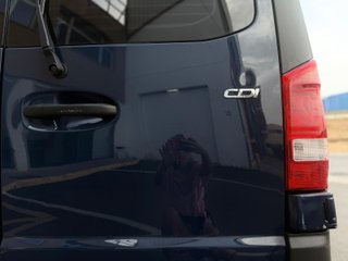 Mercedes-Benz Vito 2019