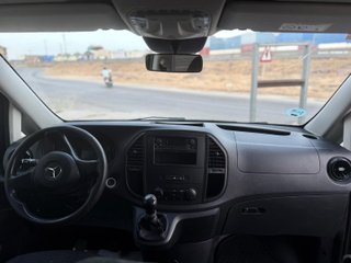 Mercedes-Benz Vito 2019
