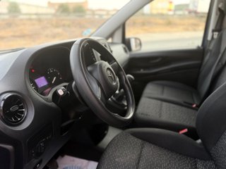 Mercedes-Benz Vito 2019