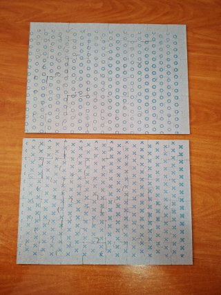 Puzzle Disney Minnie 2 Puzzles Educa