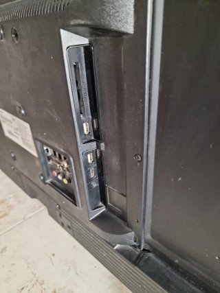 Smart TV Toshiba 43