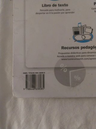 Matemáticas A 4.º ESO