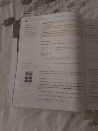 Matemáticas A 4.º ESO