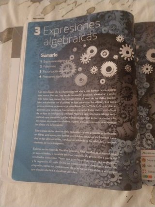 Matemáticas A 4.º ESO